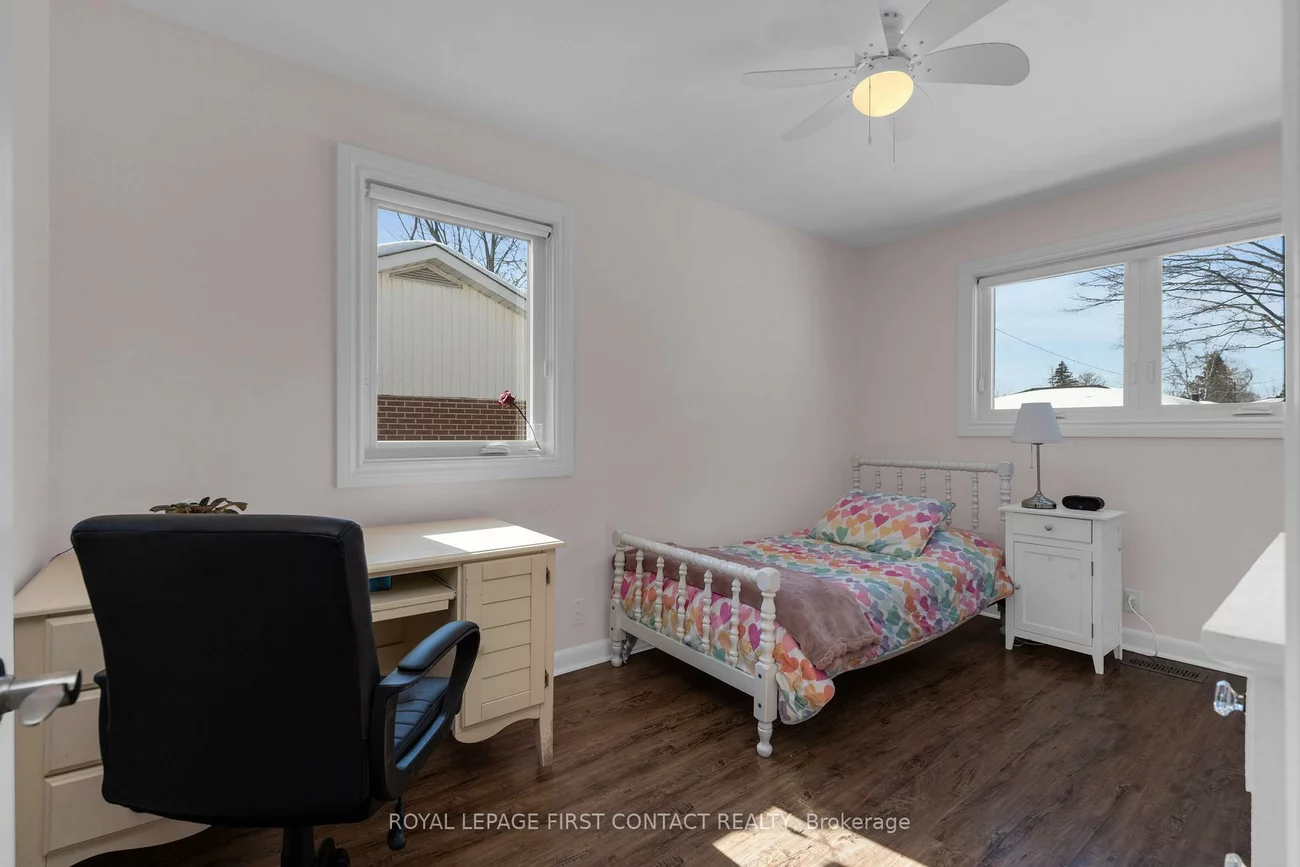 103, Rodney, Codrington, Barrie