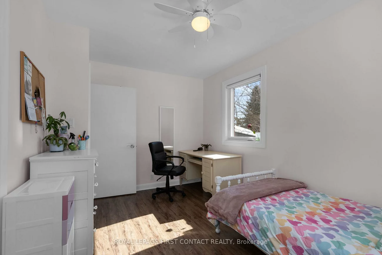 103, Rodney, Codrington, Barrie