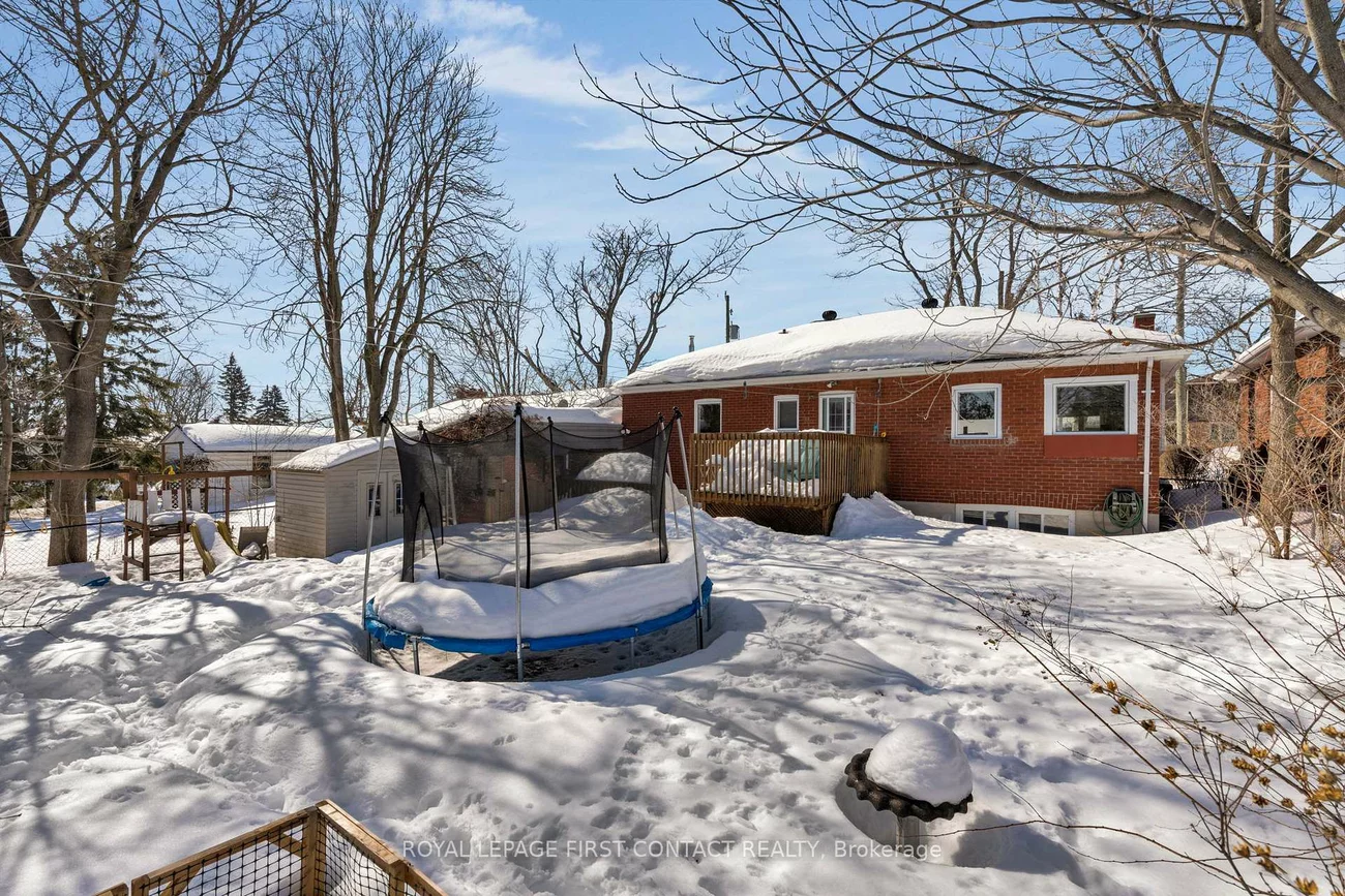 103, Rodney, Codrington, Barrie