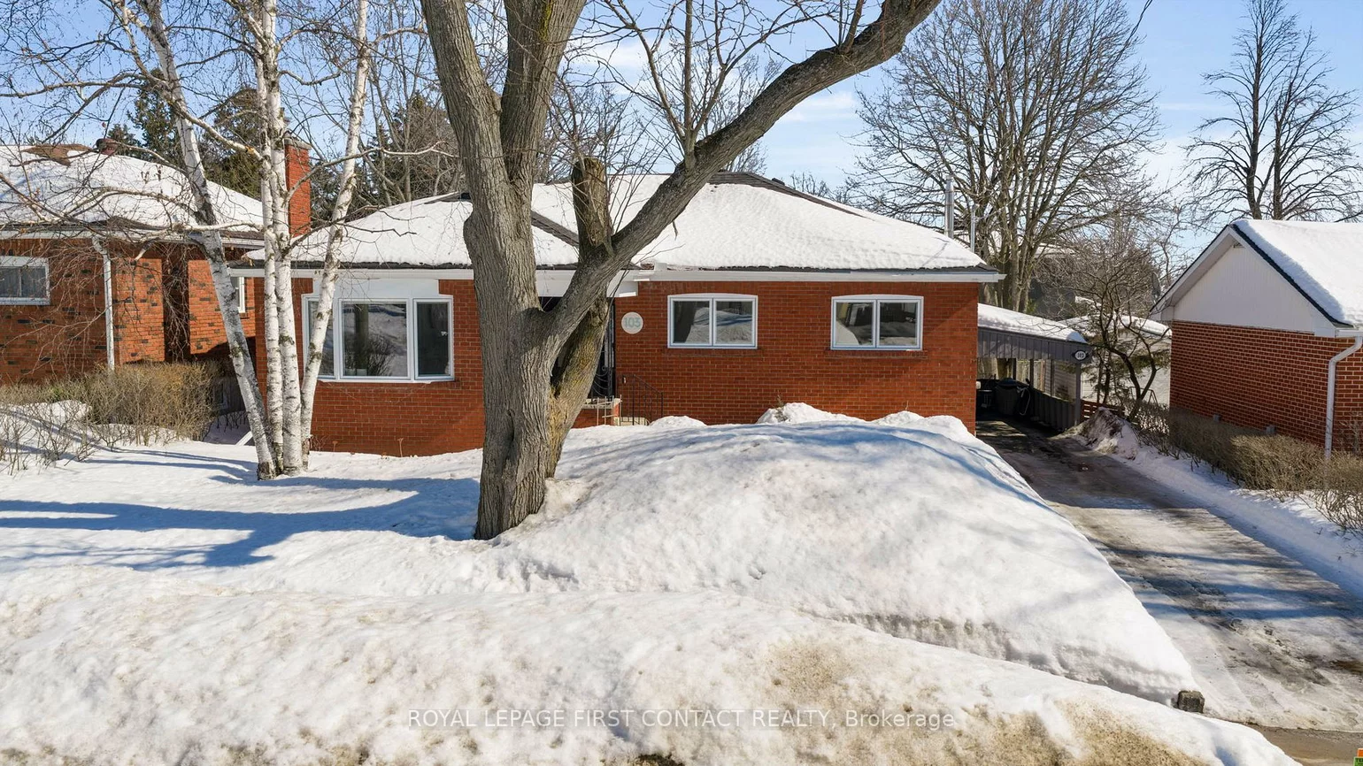 103, Rodney, Codrington, Barrie