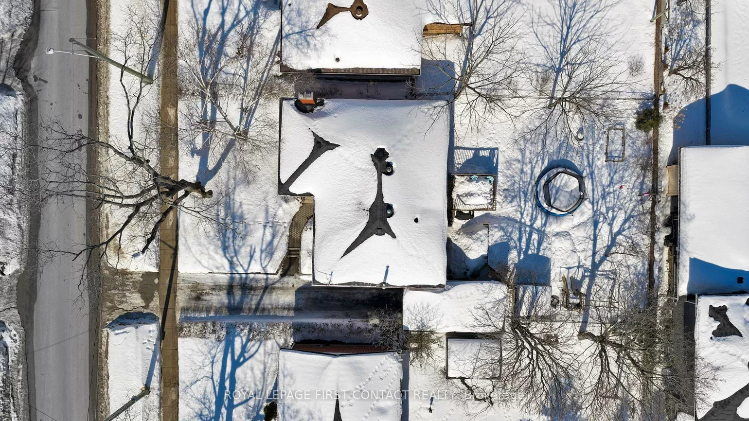 103, Rodney, Codrington, Barrie