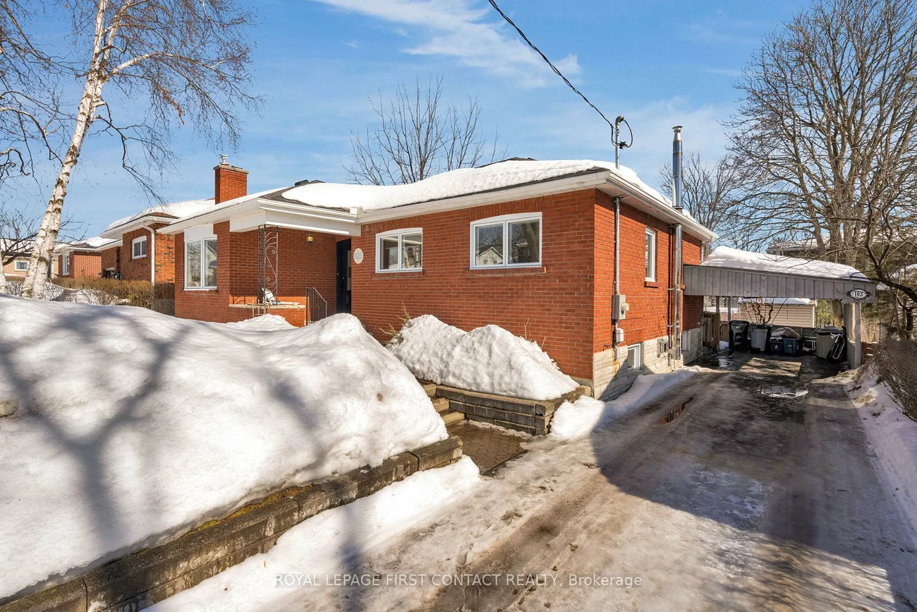 103, Rodney, Codrington, Barrie