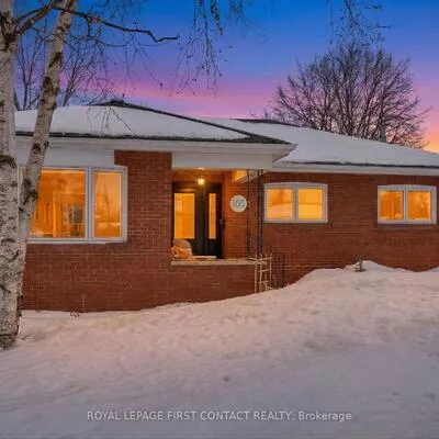 103, Rodney, Codrington, Barrie