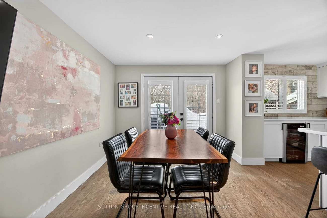 56, Shakespeare, Letitia Heights, Barrie