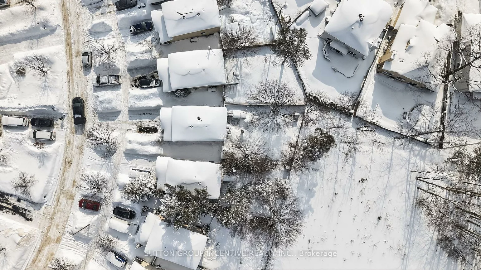 56, Shakespeare, Letitia Heights, Barrie