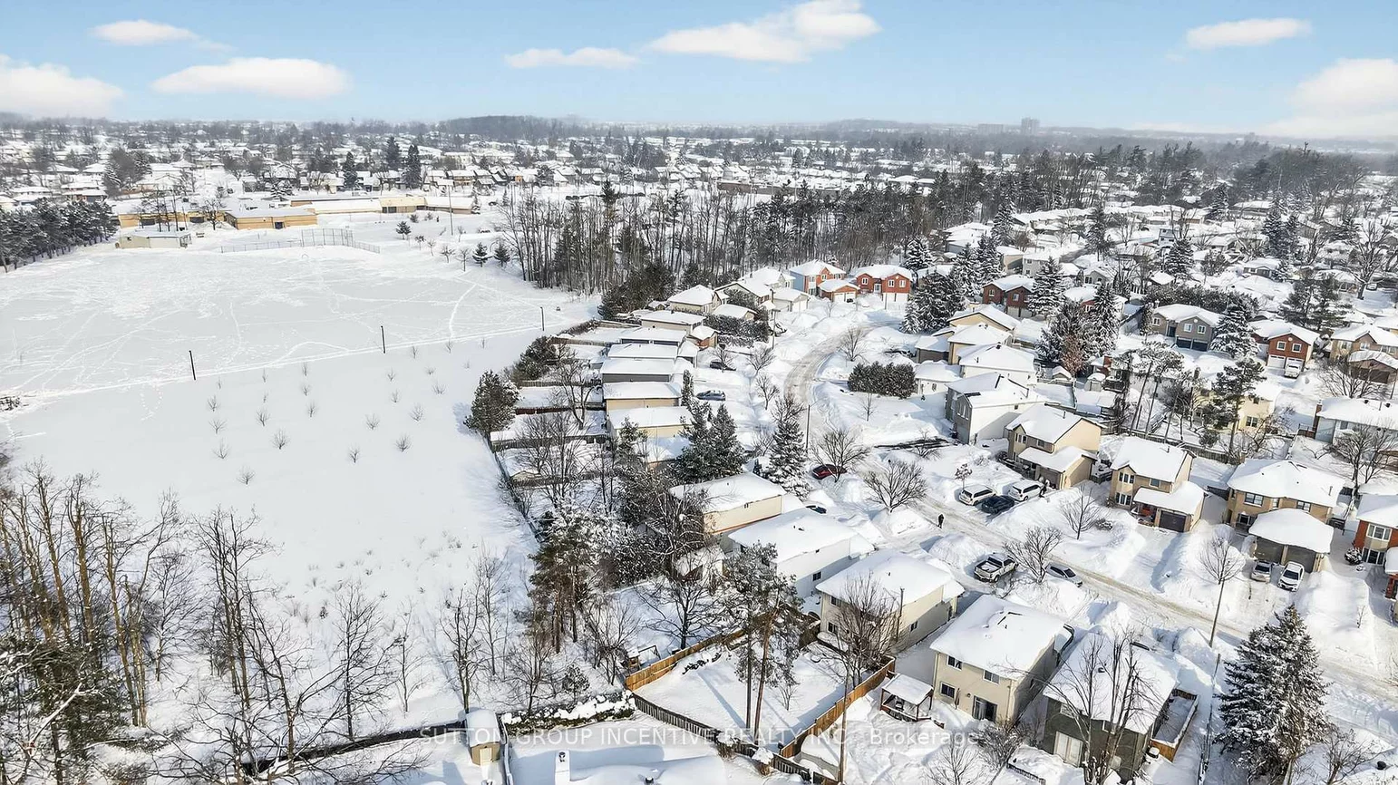 56, Shakespeare, Letitia Heights, Barrie