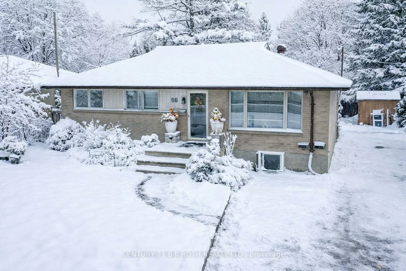 63, Davidson, Wellington, Barrie