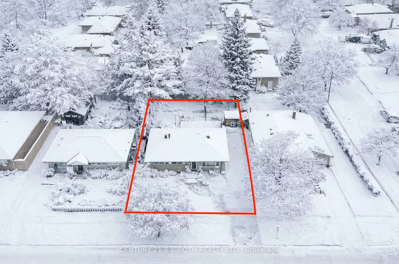 63, Davidson, Wellington, Barrie