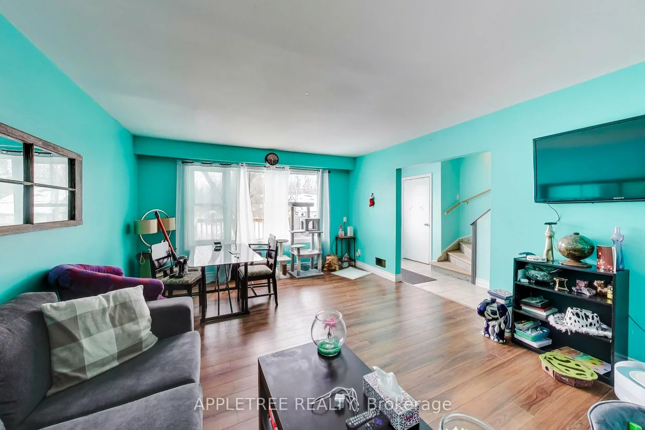 147, Berczy, Codrington, Barrie