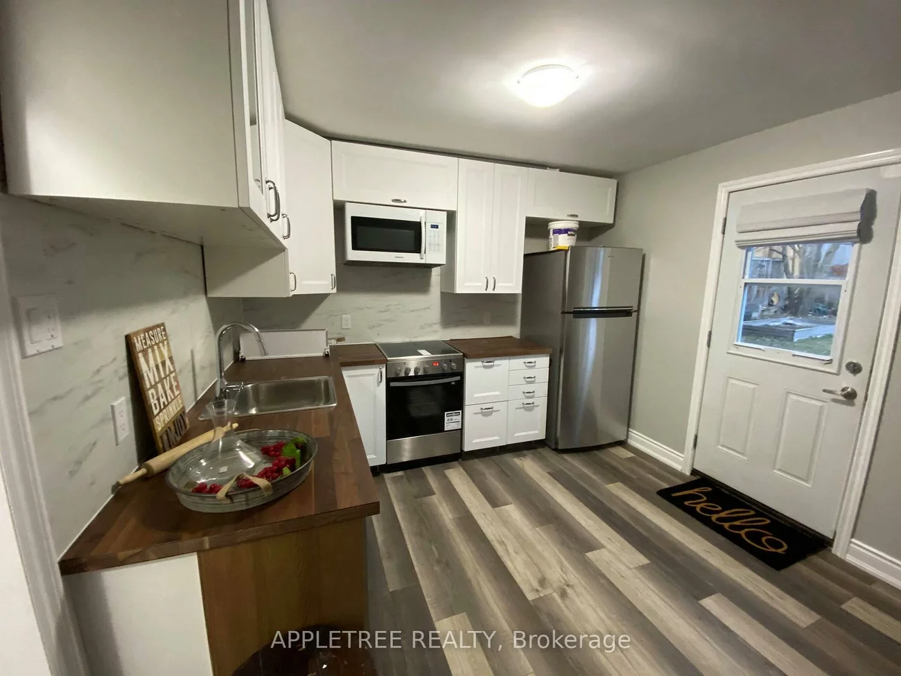 147, Berczy, Codrington, Barrie