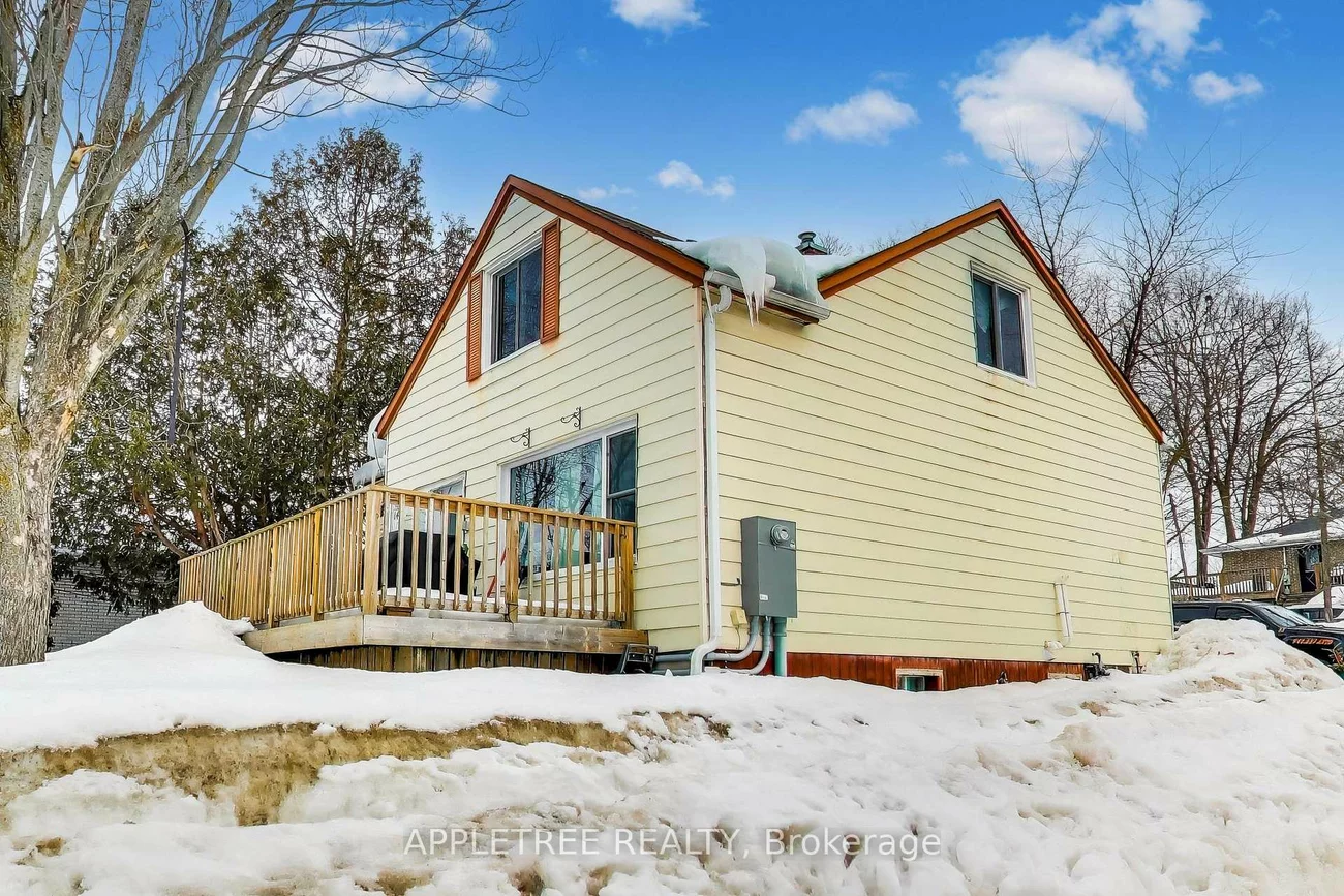 147, Berczy, Codrington, Barrie