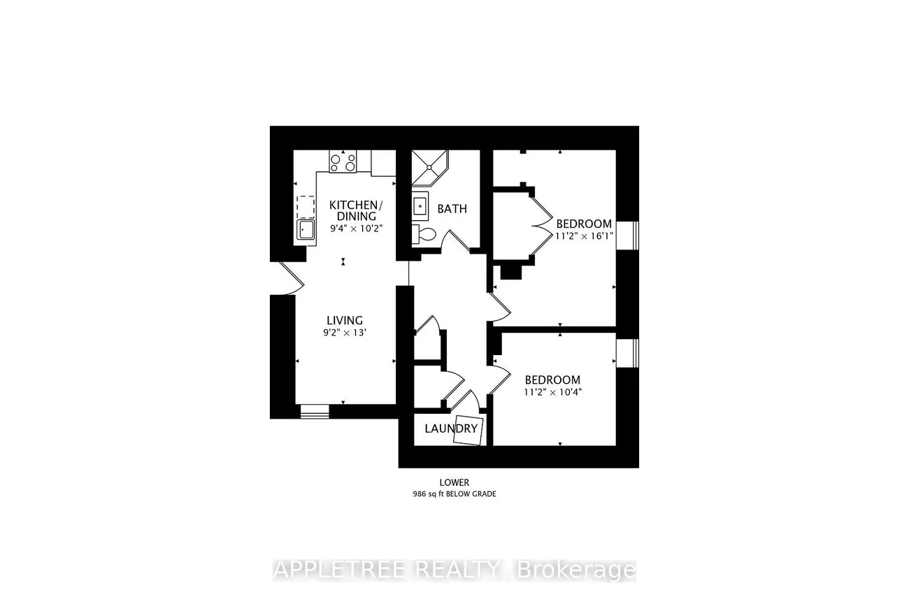 147, Berczy, Codrington, Barrie