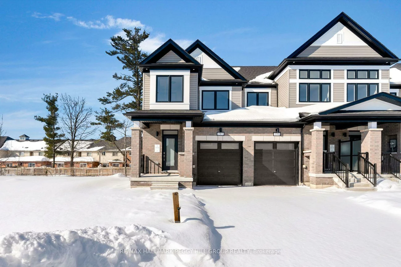 197, Durham, Rural Barrie Southeast, Barrie