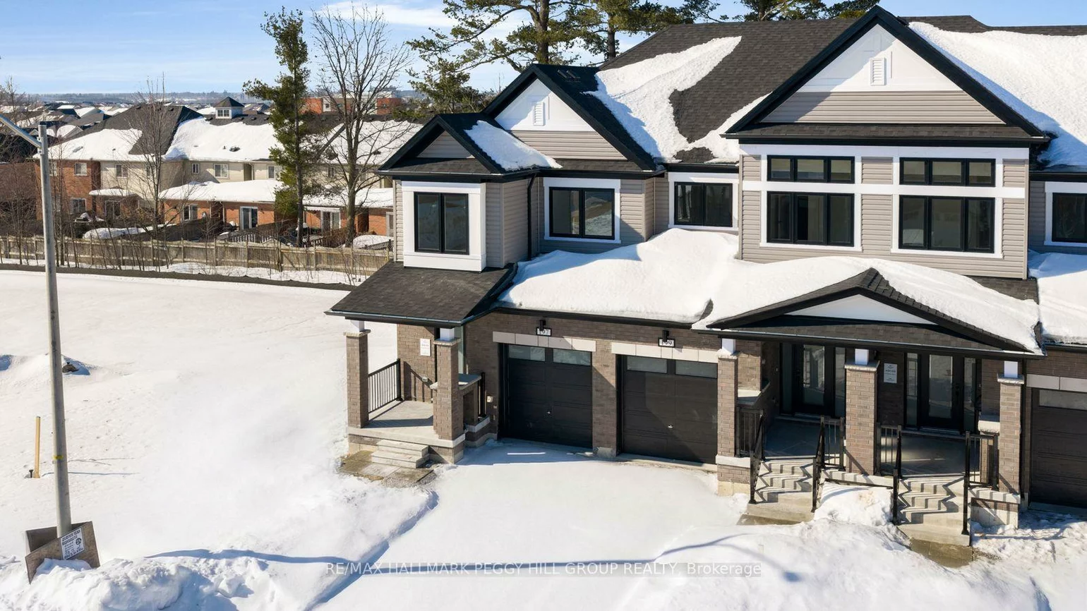 197, Durham, Rural Barrie Southeast, Barrie