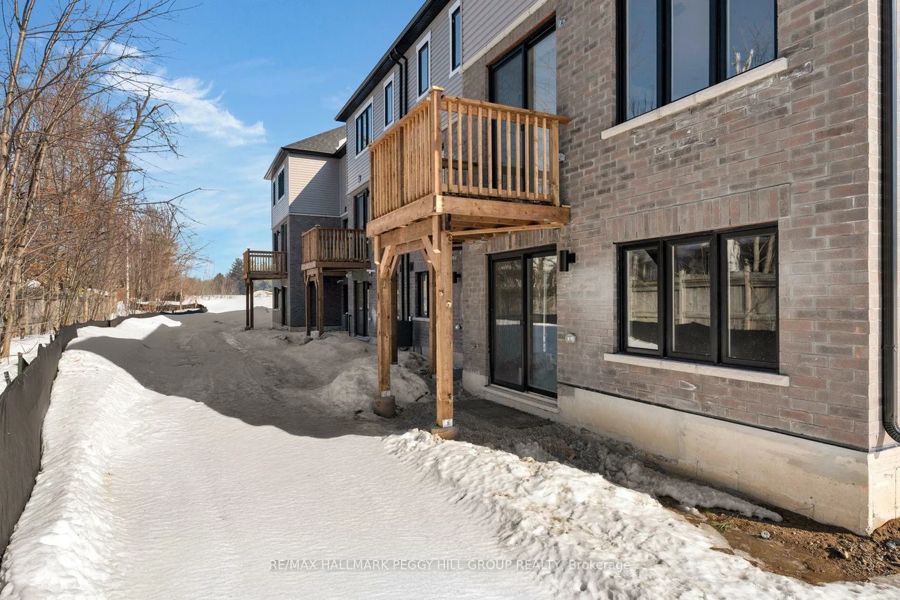 197, Durham, Rural Barrie Southeast, Barrie