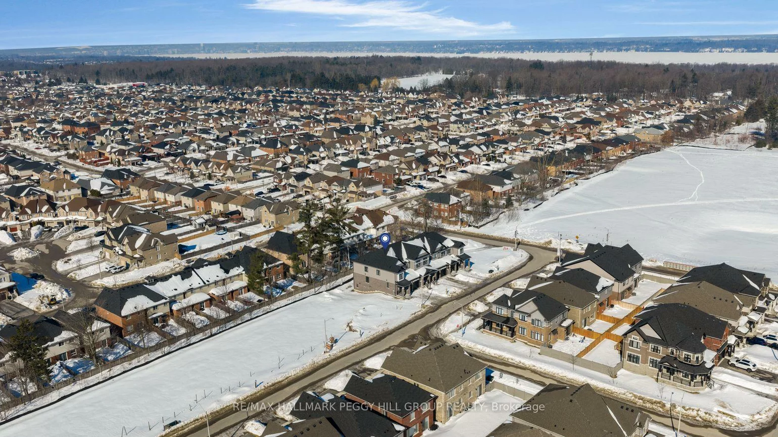 197, Durham, Rural Barrie Southeast, Barrie