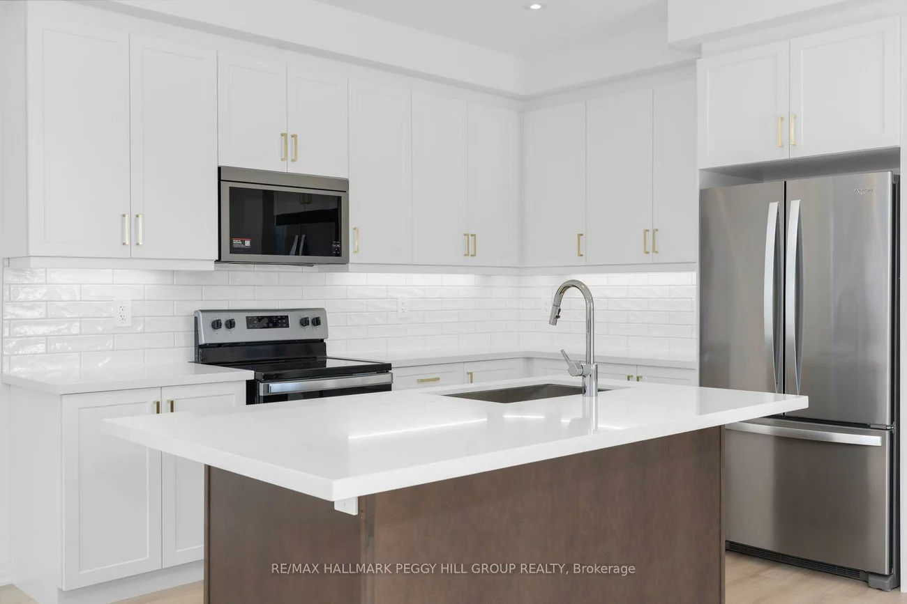 197, Durham, Rural Barrie Southeast, Barrie