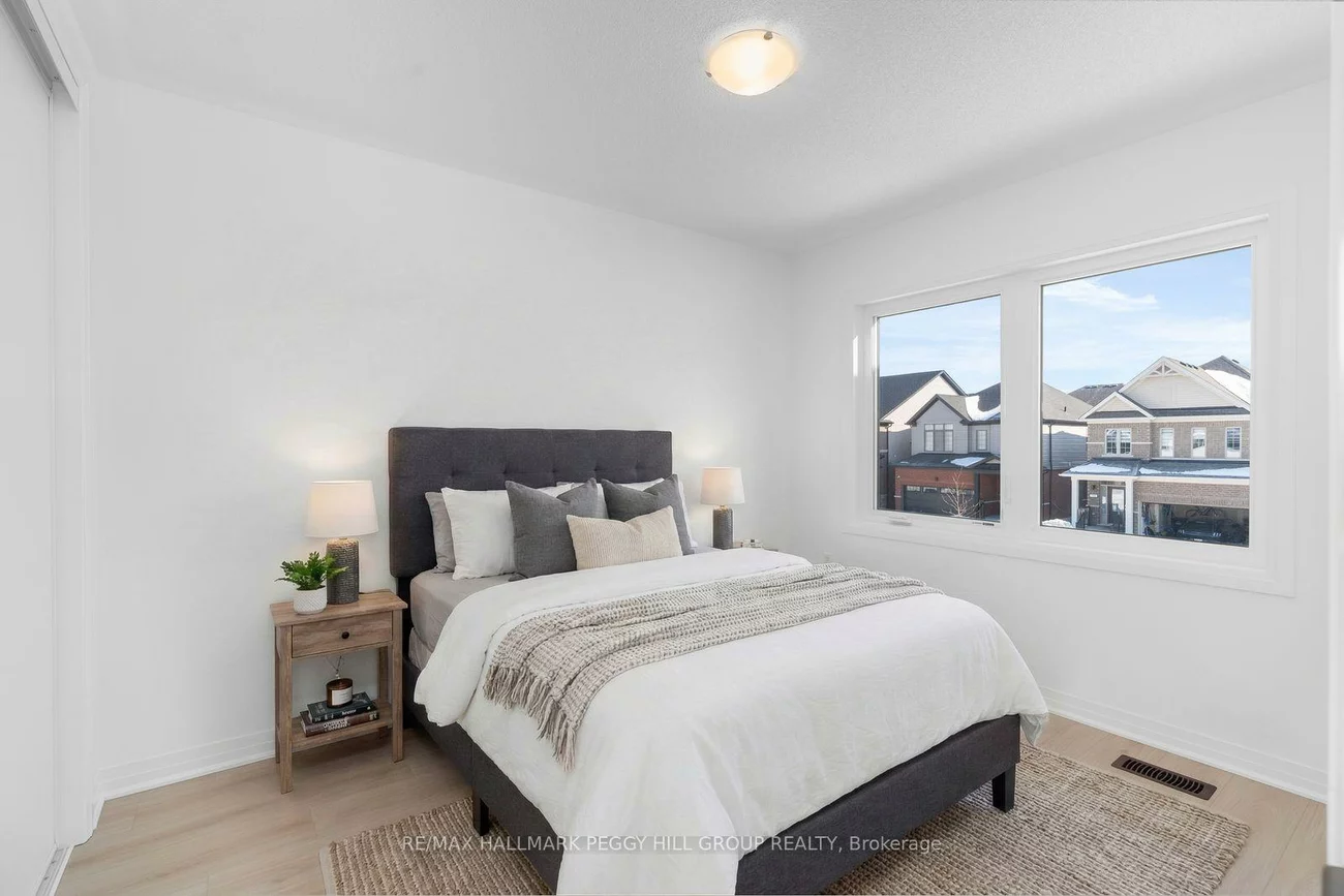 197, Durham, Rural Barrie Southeast, Barrie