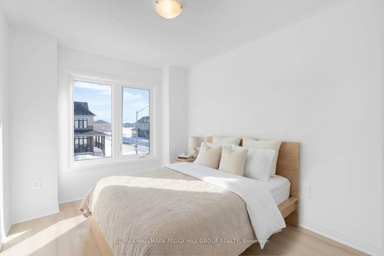 197, Durham, Rural Barrie Southeast, Barrie