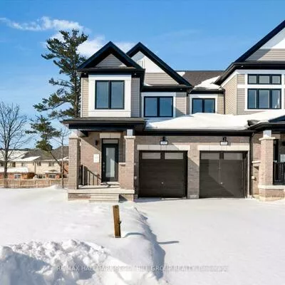 197, Durham, Rural Barrie Southeast, Barrie