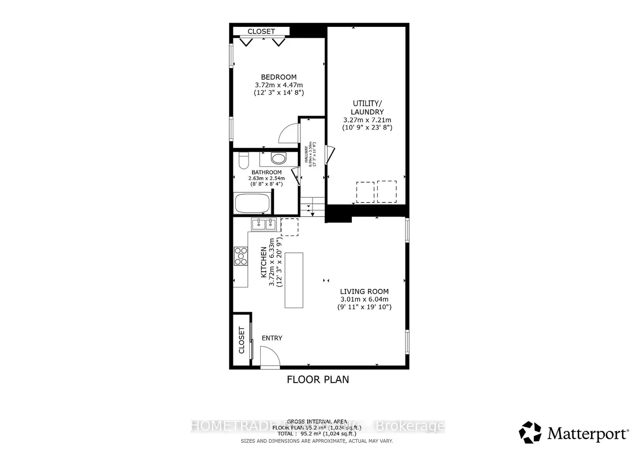 206, Little, Allandale Heights, Barrie