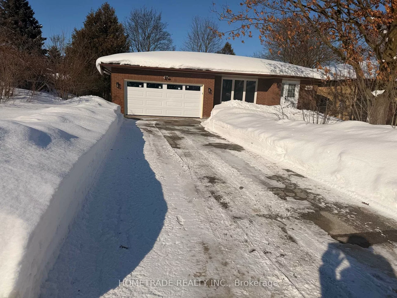 206, Little, Allandale Heights, Barrie