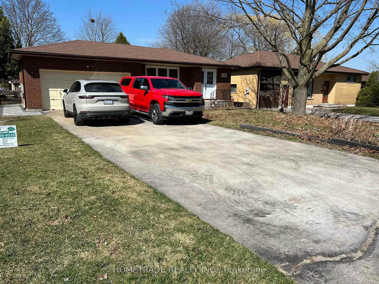 206, Little, Allandale Heights, Barrie