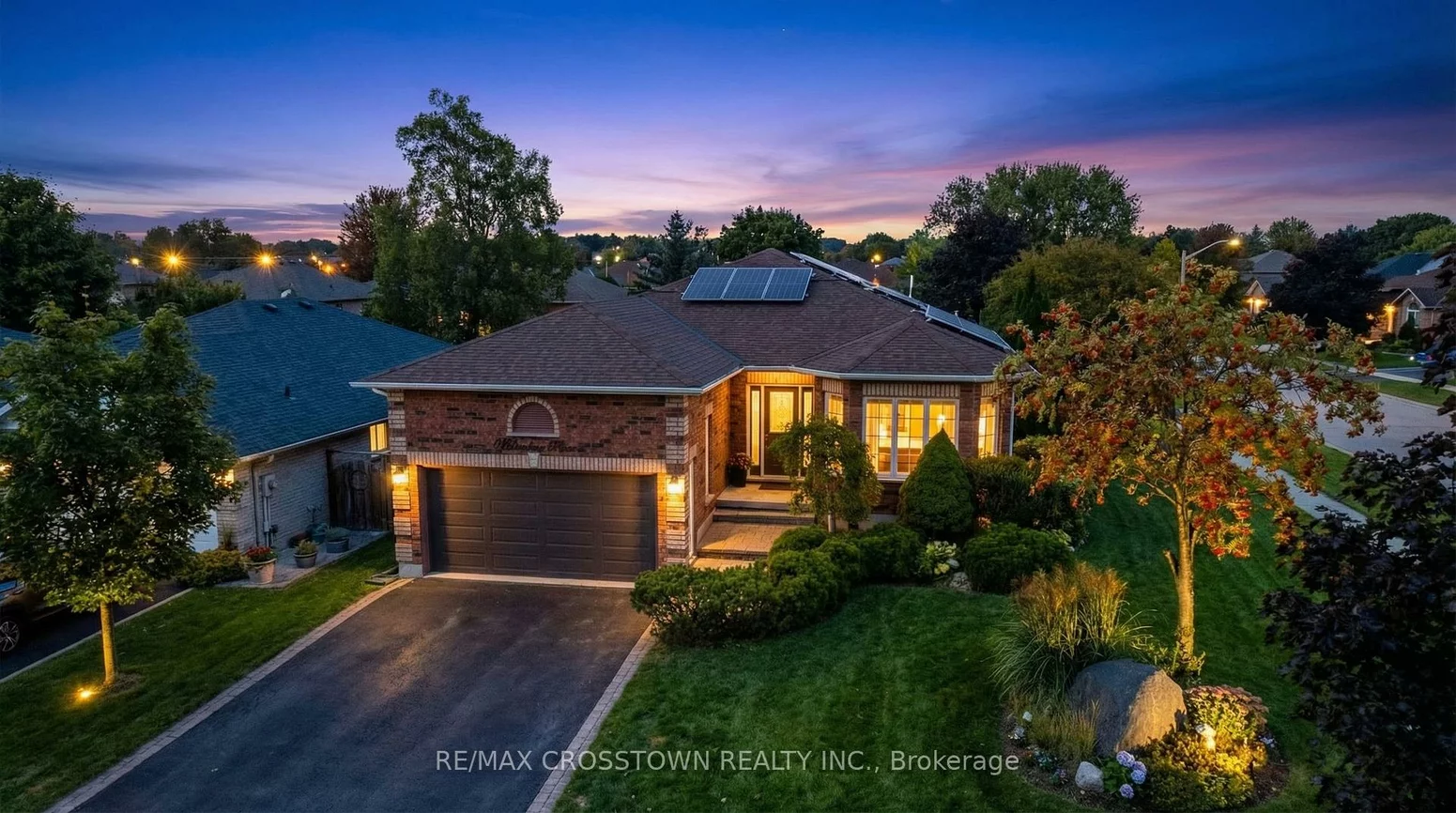 1, Bloxham, Innis-Shore, Barrie