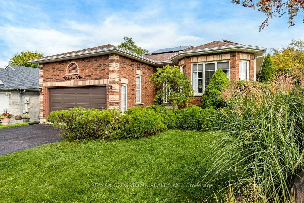 1, Bloxham, Innis-Shore, Barrie