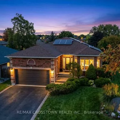 1, Bloxham, Innis-Shore, Barrie