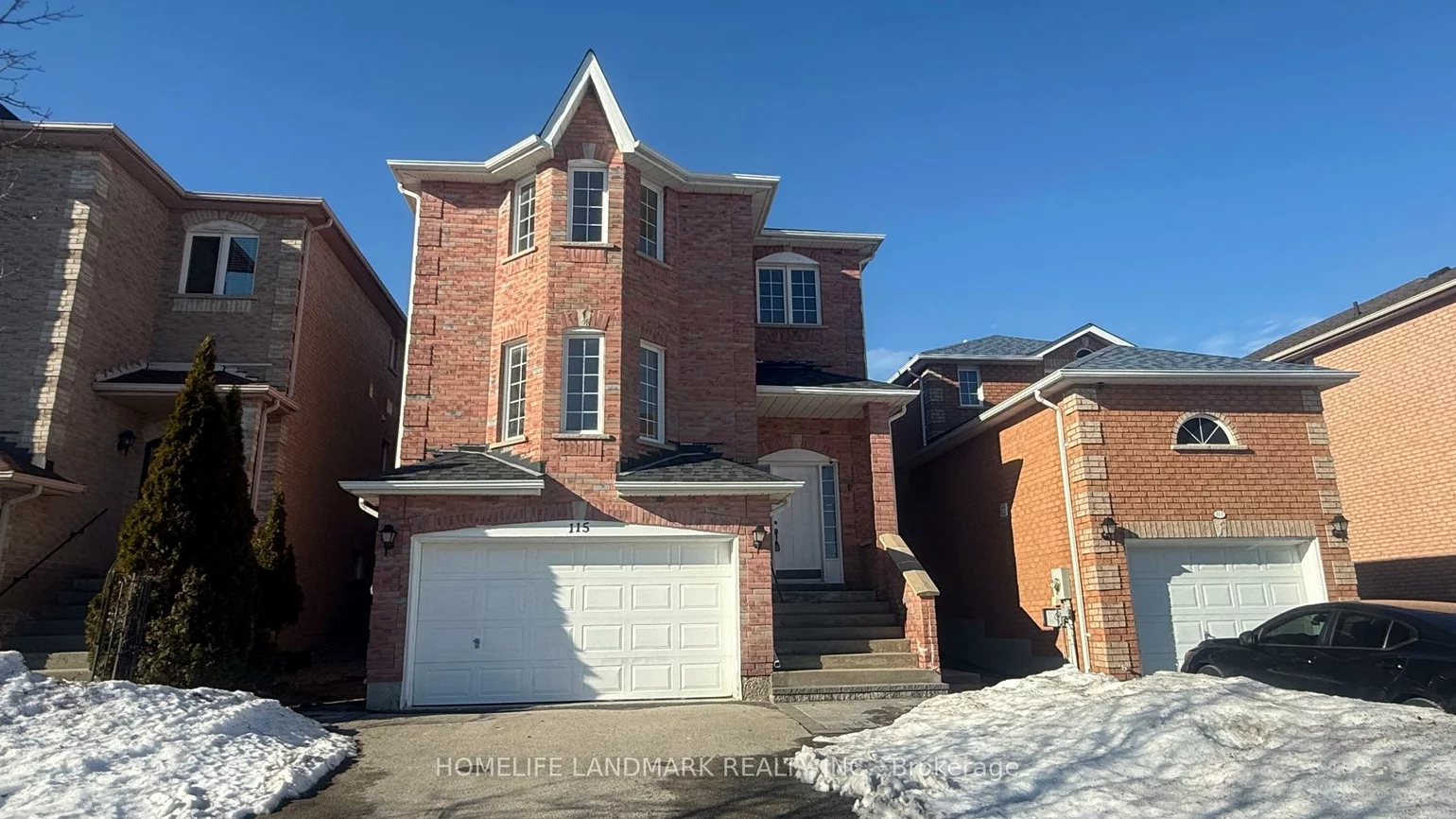 115, Chalmers, Painswick South, Barrie