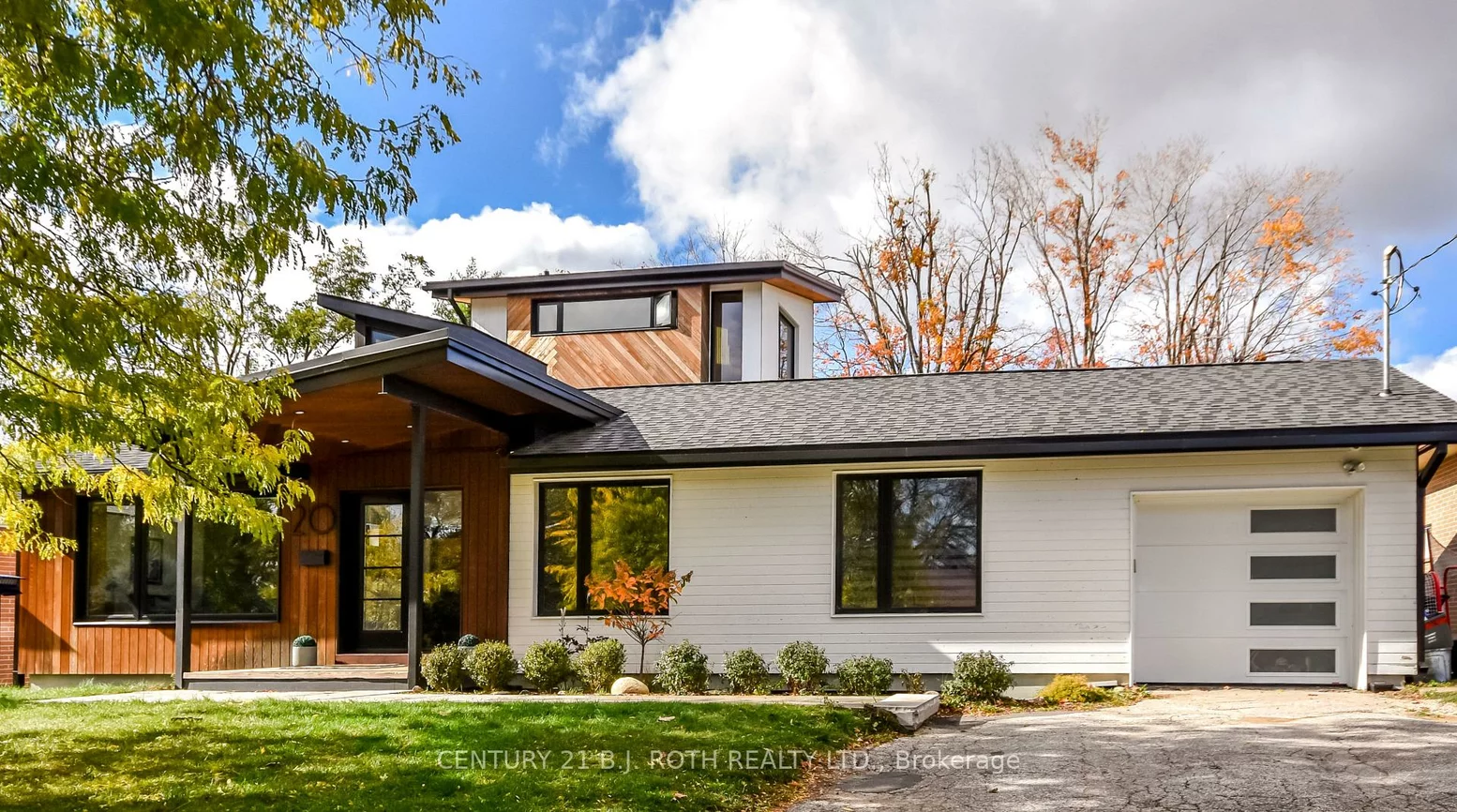 20, Weldon, Codrington, Barrie