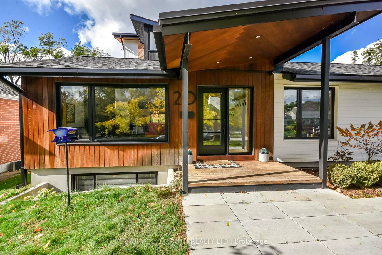 20, Weldon, Codrington, Barrie