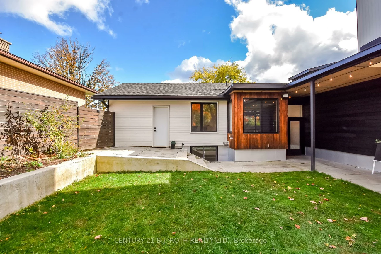 20, Weldon, Codrington, Barrie