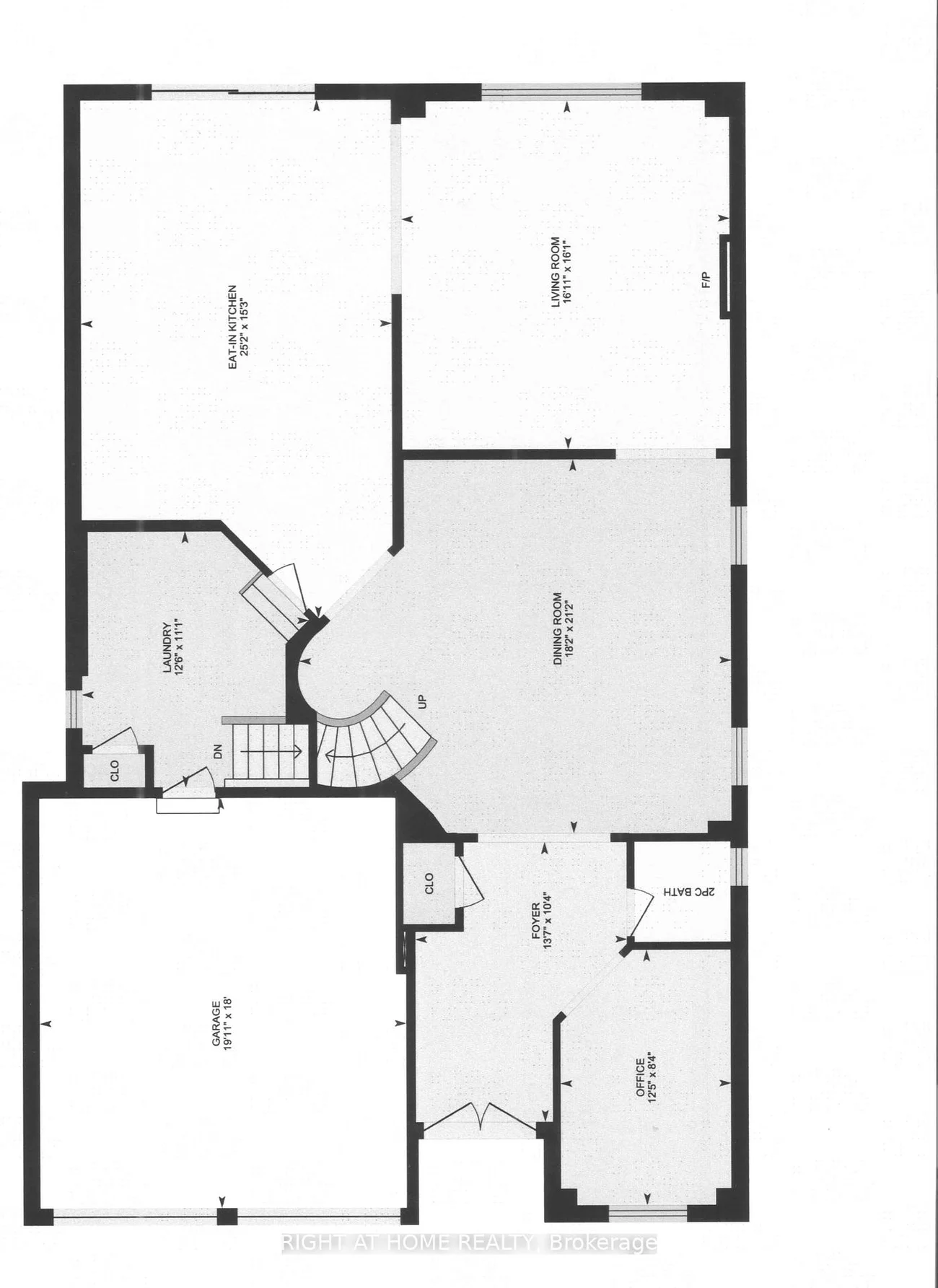 37, Muirfield, Holly, Barrie