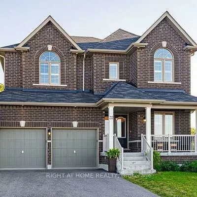 37, Muirfield, Holly, Barrie