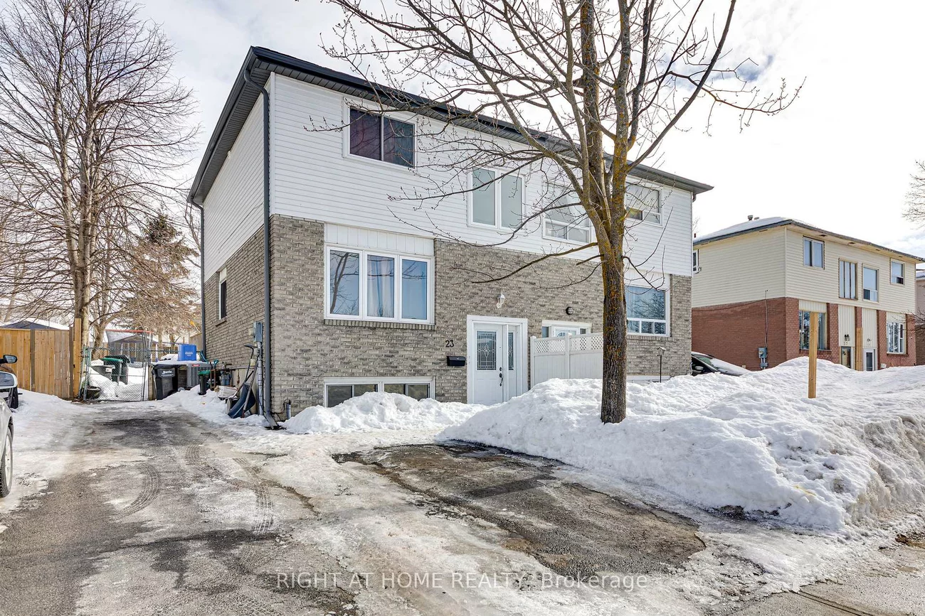 23, Carlton, Cundles East, Barrie