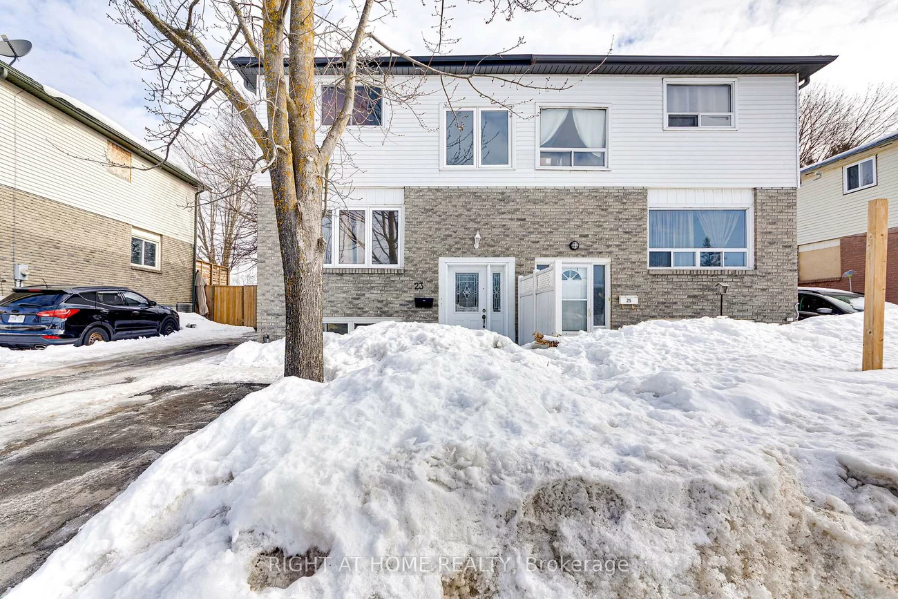 23, Carlton, Cundles East, Barrie
