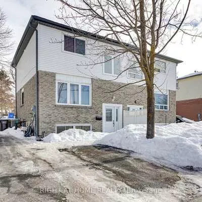 23, Carlton, Cundles East, Barrie