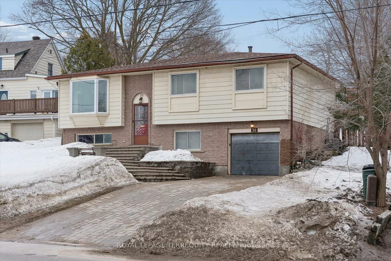 39, Baldwin, Allandale Heights, Barrie