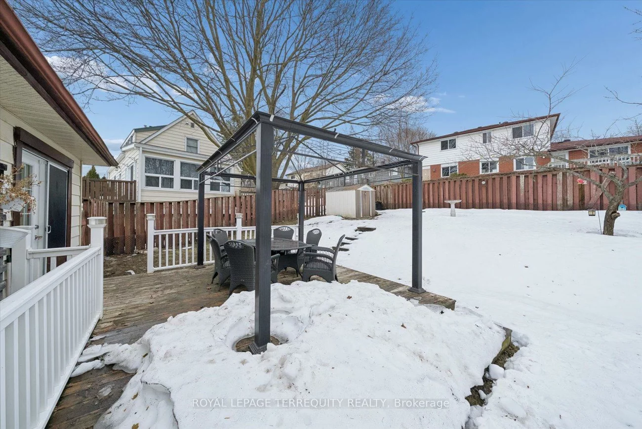 39, Baldwin, Allandale Heights, Barrie