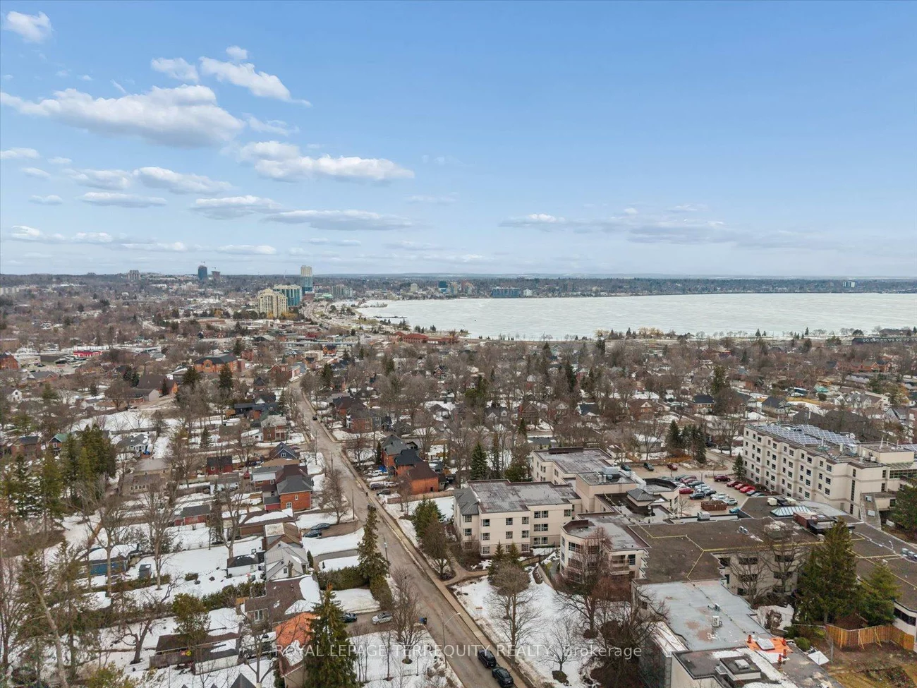 39, Baldwin, Allandale Heights, Barrie