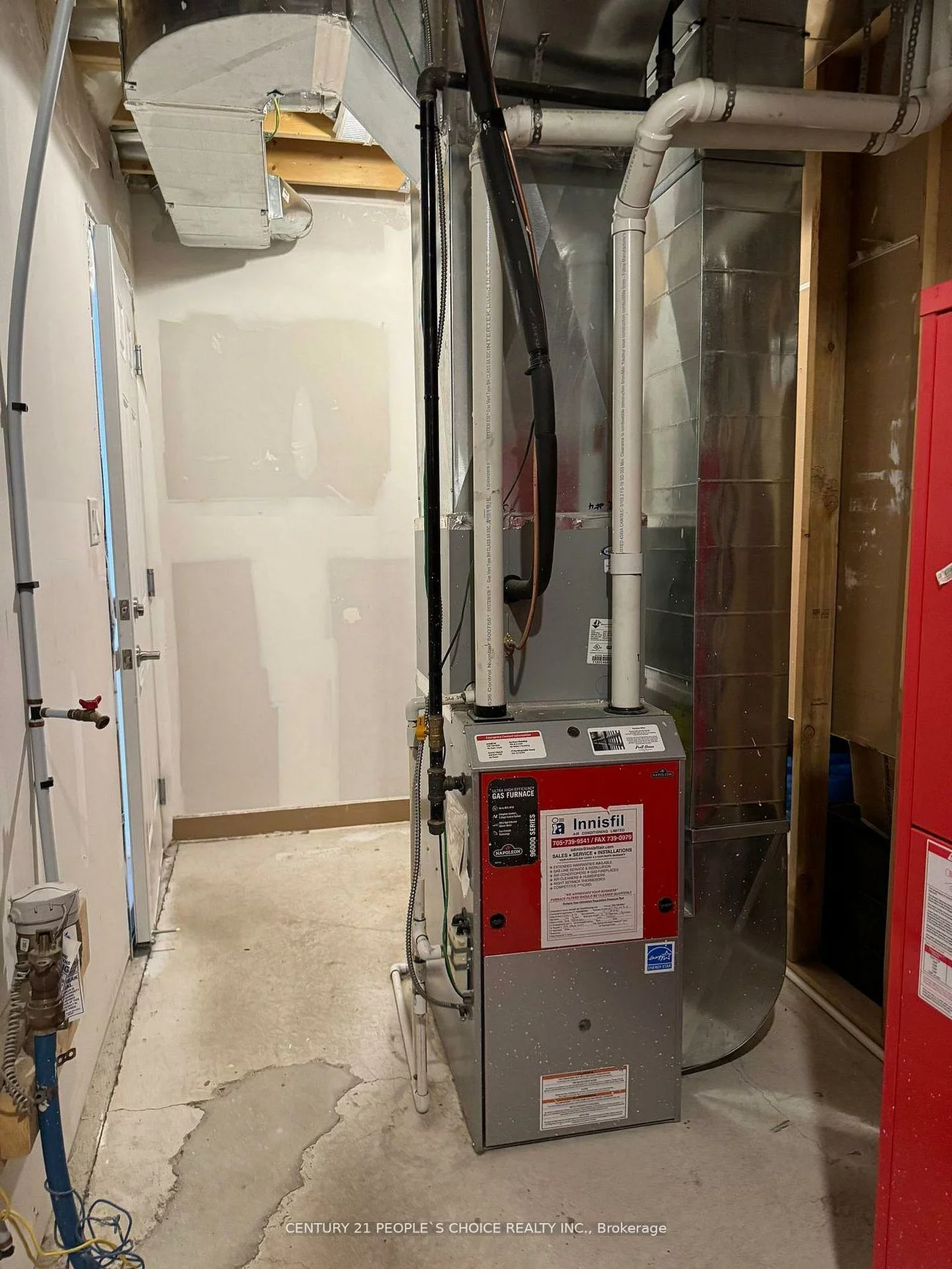 7, Silo, Rural Barrie Southeast, Barrie