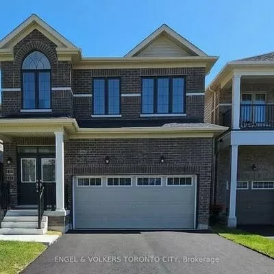 24, Ludlow, Rural Barrie Southeast, Barrie