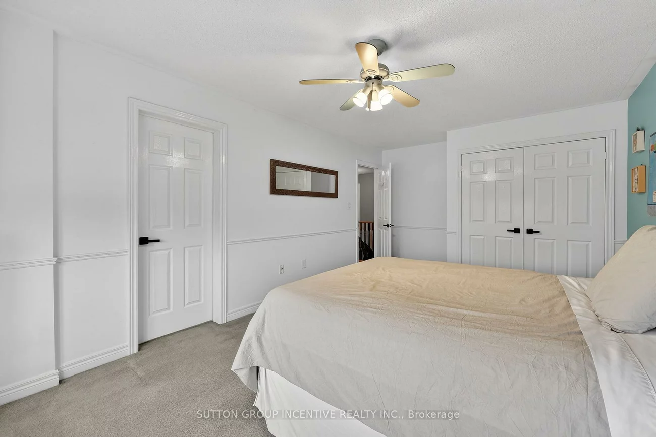 26, Prince Of Wales, Innis-Shore, Barrie