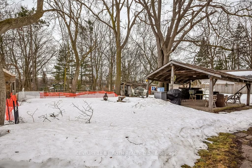 39, Grove, City Centre, Barrie