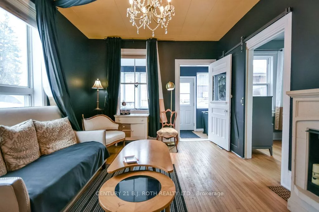 39, Grove, City Centre, Barrie