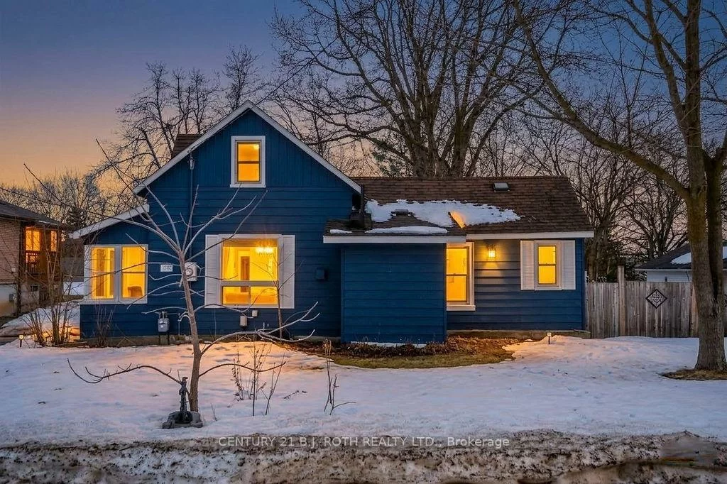 39, Grove, City Centre, Barrie