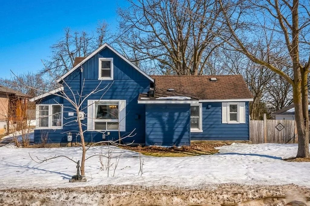 39, Grove, City Centre, Barrie