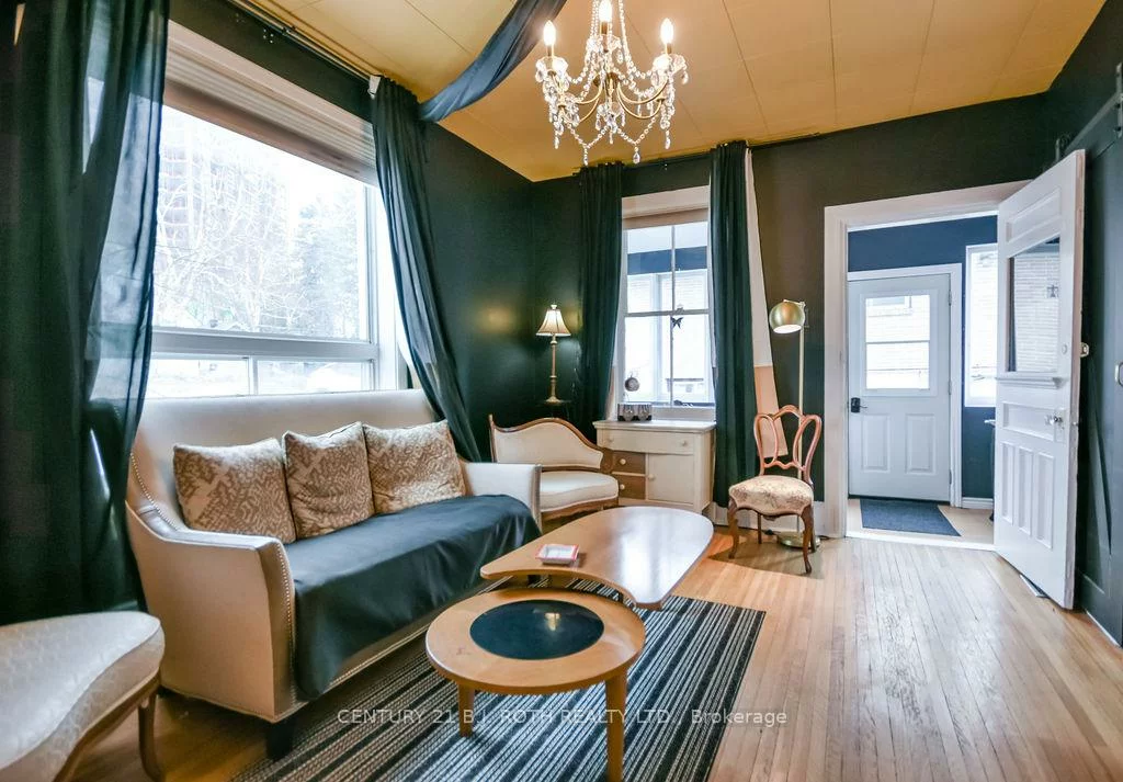 39, Grove, City Centre, Barrie